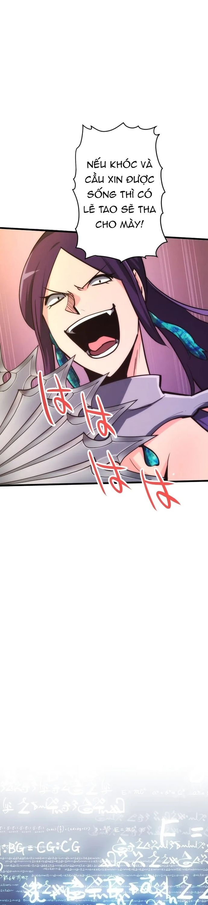 Ngục Tối: Tháp Đảo Ngược Chapter 44 - Trang 2