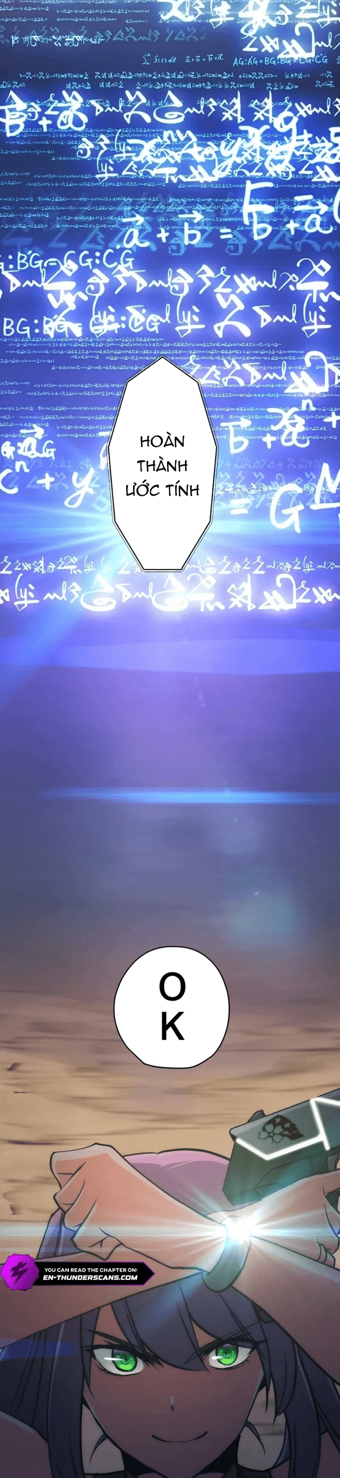 Ngục Tối: Tháp Đảo Ngược Chapter 44 - Trang 2