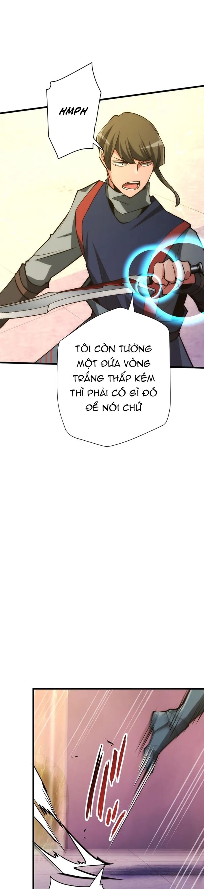 Ngục Tối: Tháp Đảo Ngược Chapter 44 - Trang 2