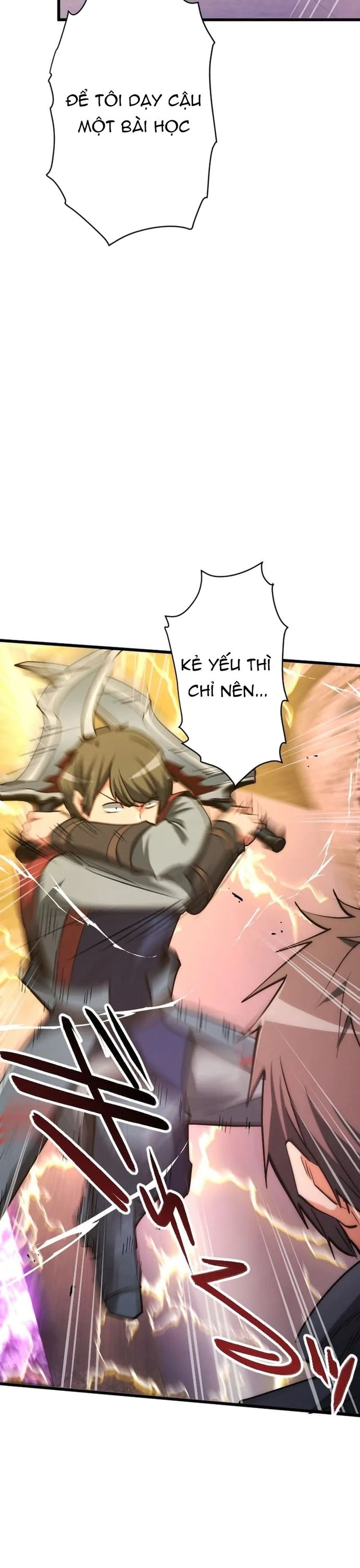Ngục Tối: Tháp Đảo Ngược Chapter 44 - Trang 2