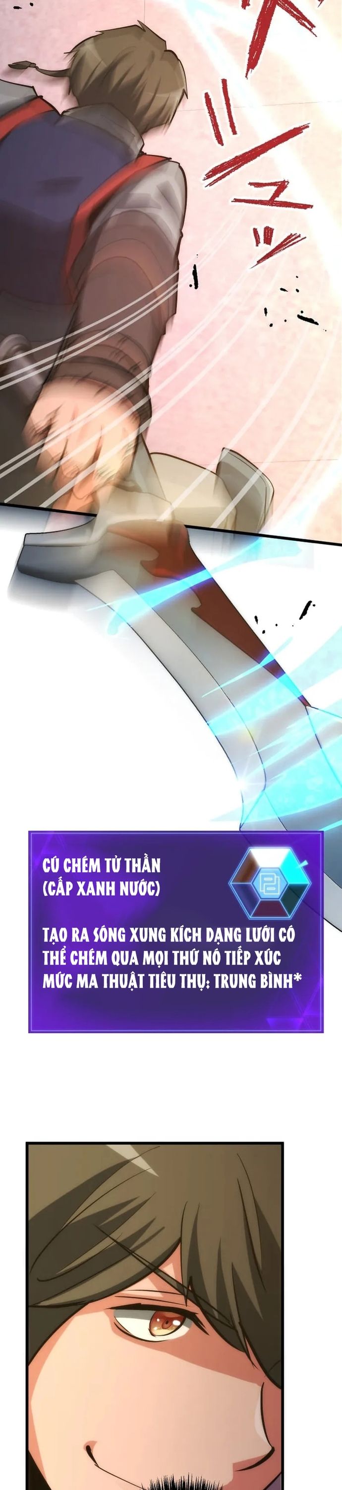 Ngục Tối: Tháp Đảo Ngược Chapter 44 - Trang 2