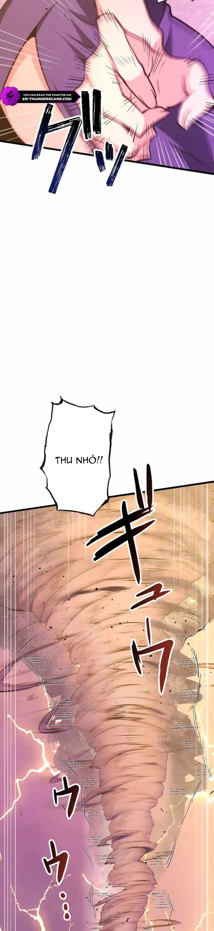 Ngục Tối: Tháp Đảo Ngược Chapter 45 - Trang 2