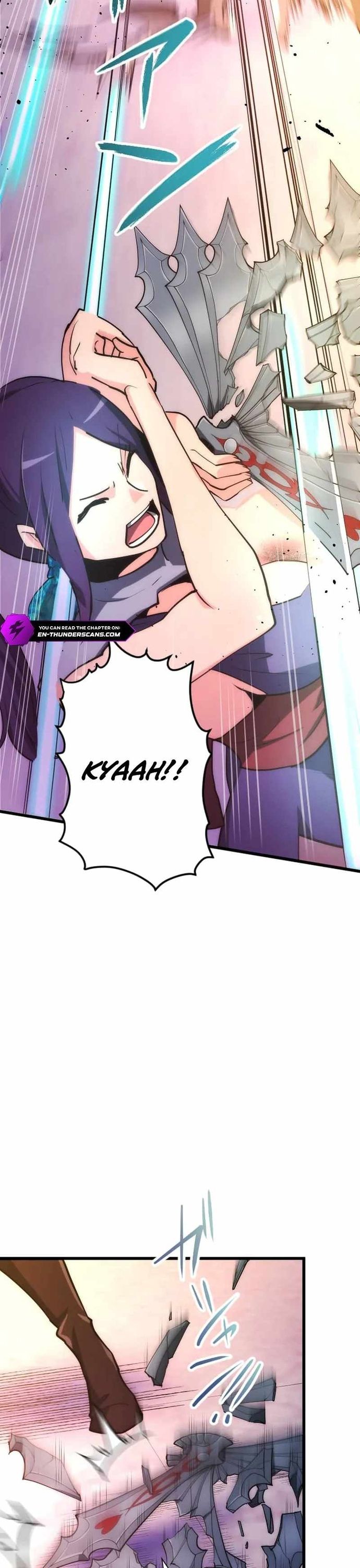 Ngục Tối: Tháp Đảo Ngược Chapter 45 - Trang 2