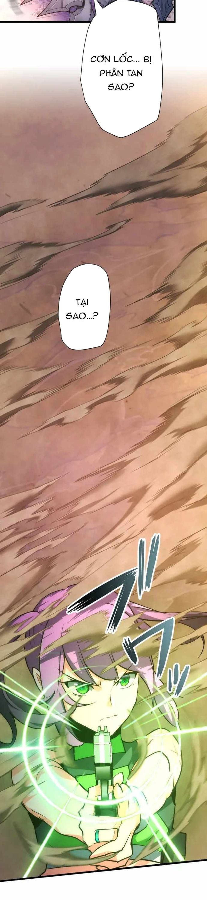 Ngục Tối: Tháp Đảo Ngược Chapter 45 - Trang 2