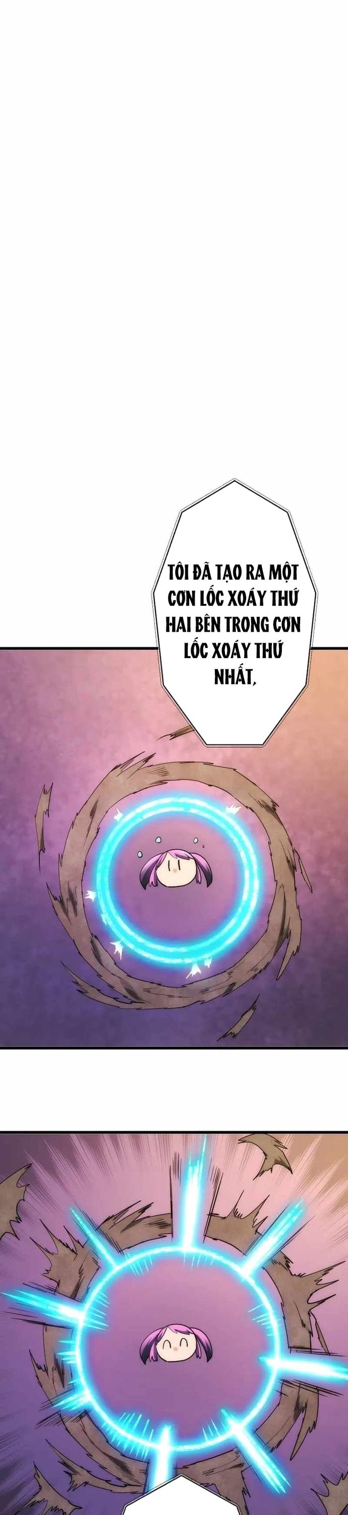 Ngục Tối: Tháp Đảo Ngược Chapter 45 - Trang 2