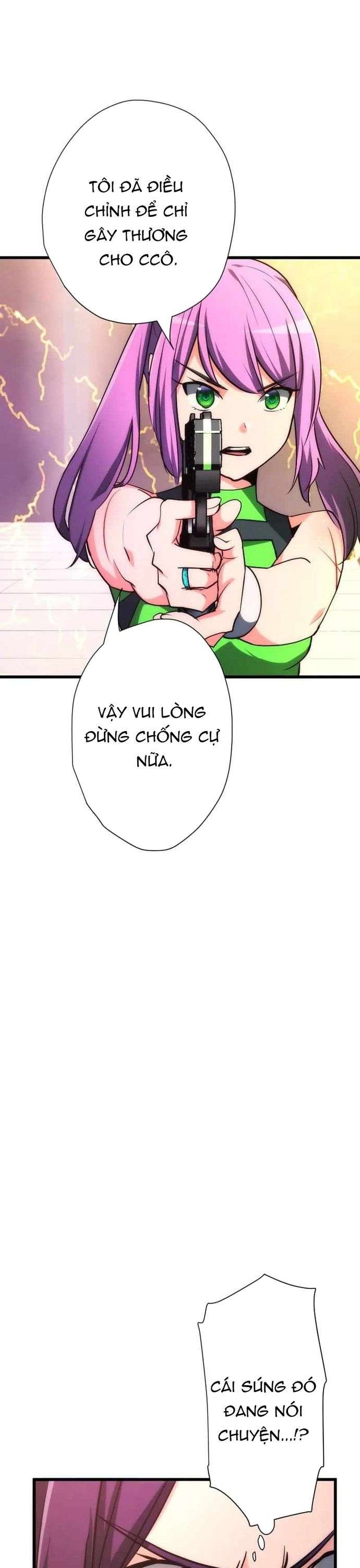 Ngục Tối: Tháp Đảo Ngược Chapter 45 - Trang 2