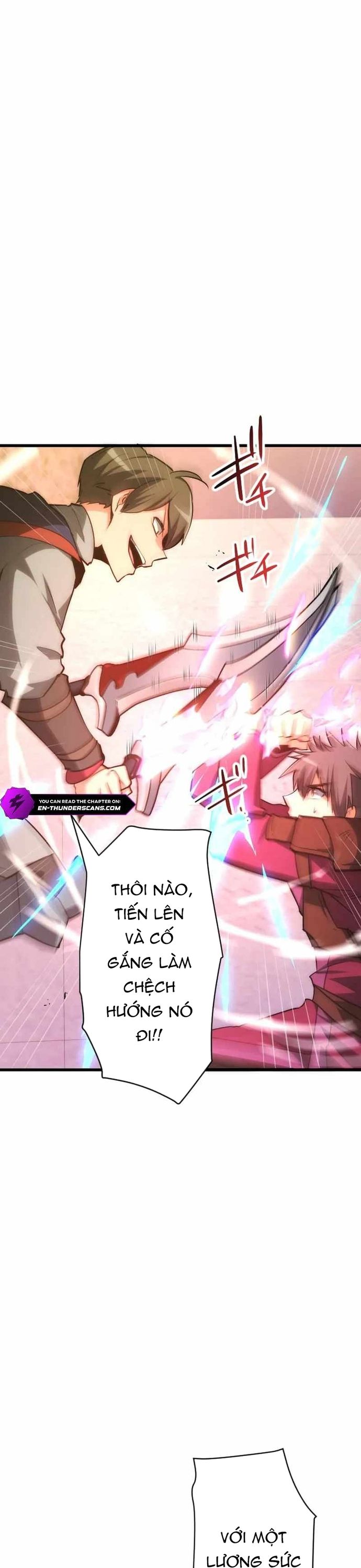 Ngục Tối: Tháp Đảo Ngược Chapter 45 - Trang 2