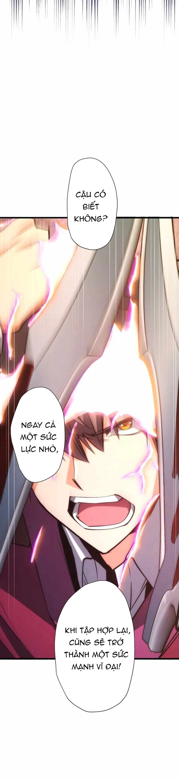 Ngục Tối: Tháp Đảo Ngược Chapter 45 - Trang 2