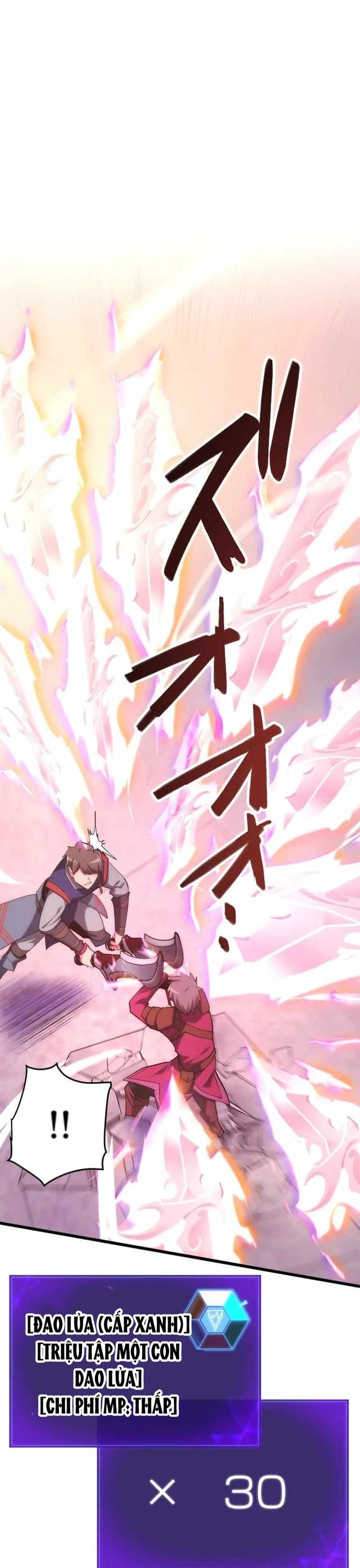 Ngục Tối: Tháp Đảo Ngược Chapter 45 - Trang 2