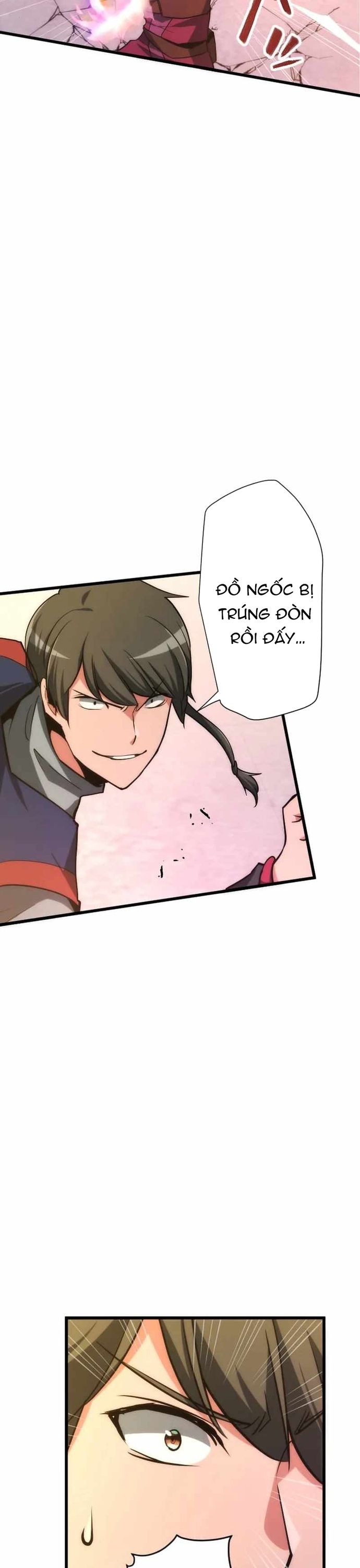 Ngục Tối: Tháp Đảo Ngược Chapter 45 - Trang 2
