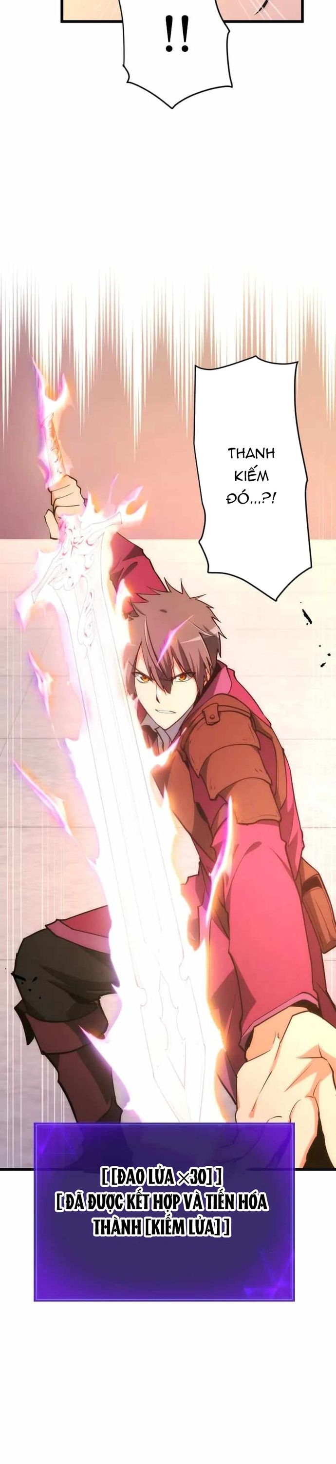 Ngục Tối: Tháp Đảo Ngược Chapter 45 - Trang 2