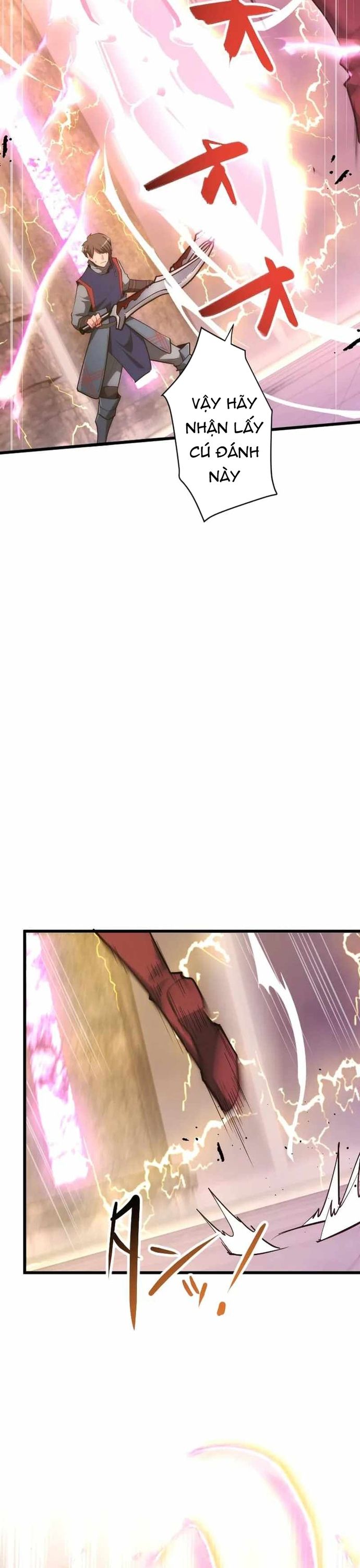 Ngục Tối: Tháp Đảo Ngược Chapter 45 - Trang 2