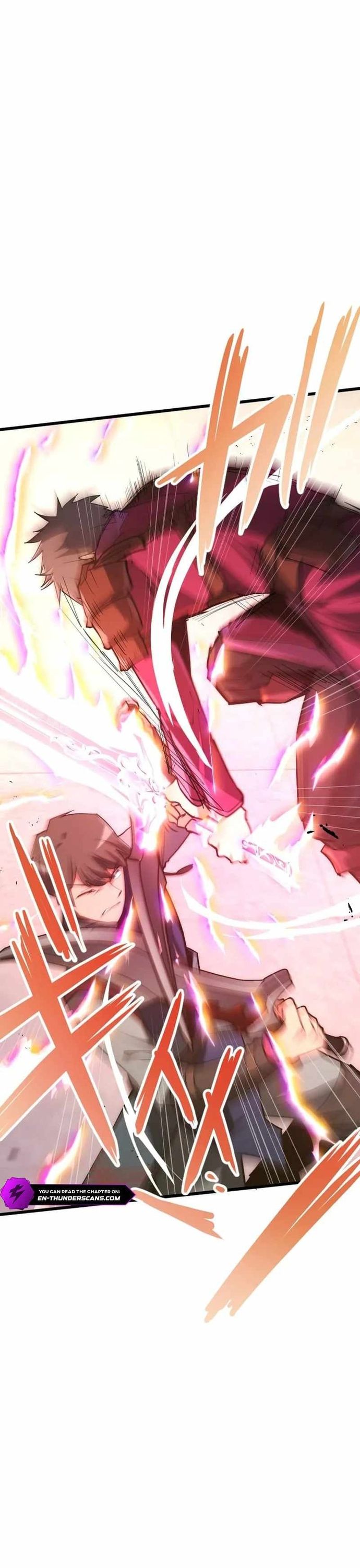 Ngục Tối: Tháp Đảo Ngược Chapter 45 - Trang 2