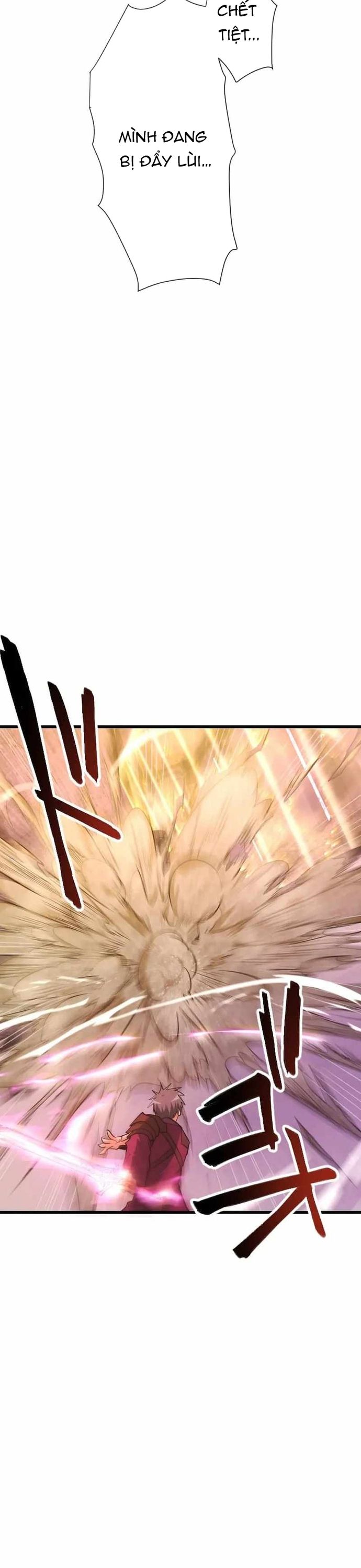Ngục Tối: Tháp Đảo Ngược Chapter 45 - Trang 2