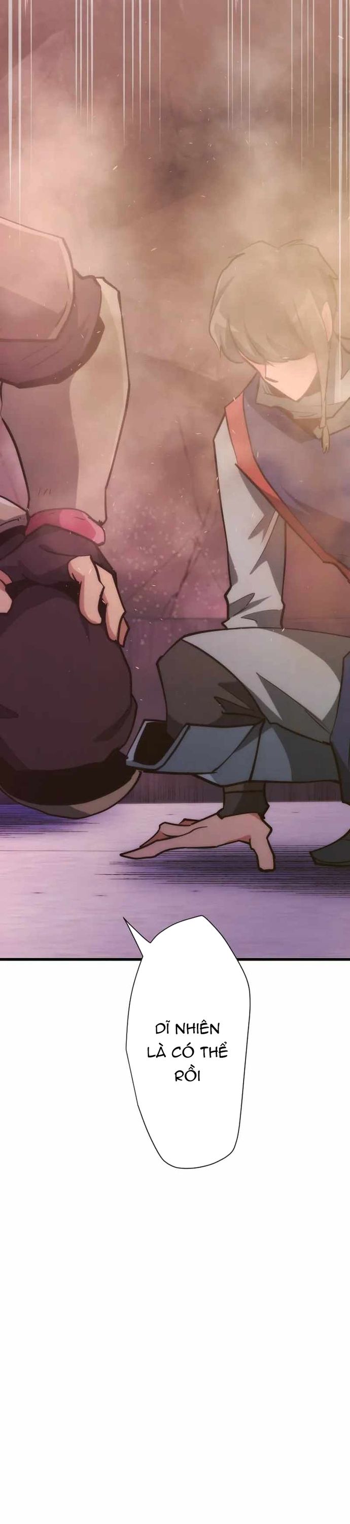 Ngục Tối: Tháp Đảo Ngược Chapter 45 - Trang 2
