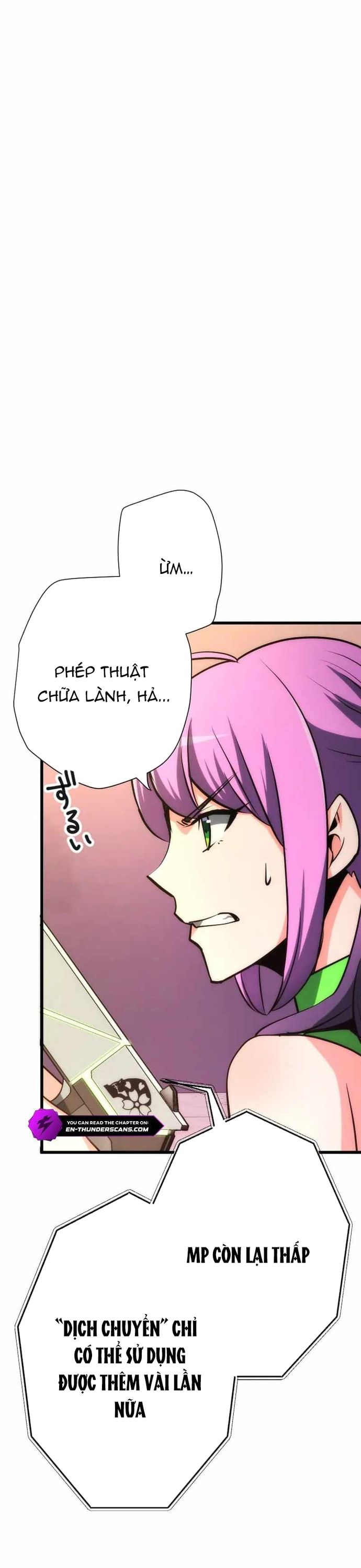 Ngục Tối: Tháp Đảo Ngược Chapter 45 - Trang 2