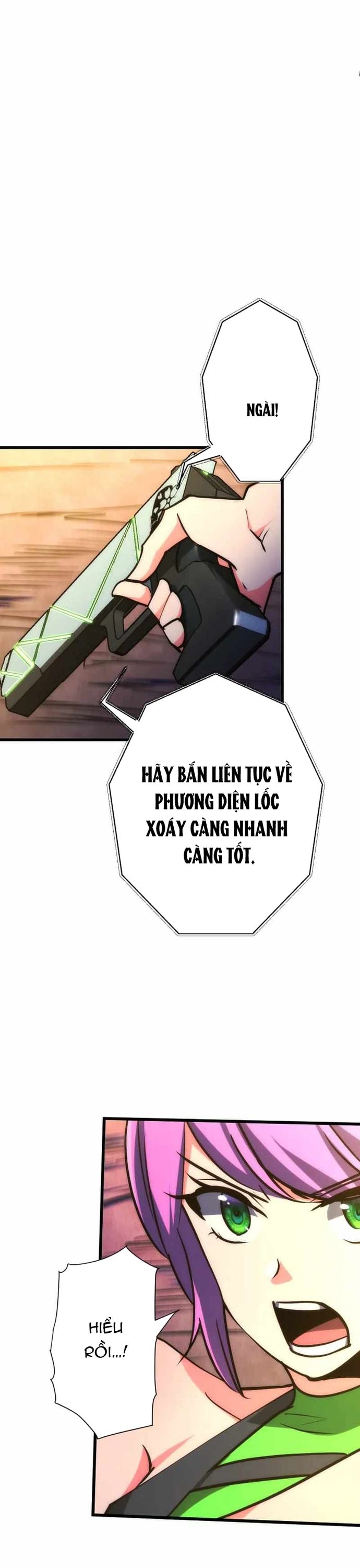 Ngục Tối: Tháp Đảo Ngược Chapter 45 - Trang 2
