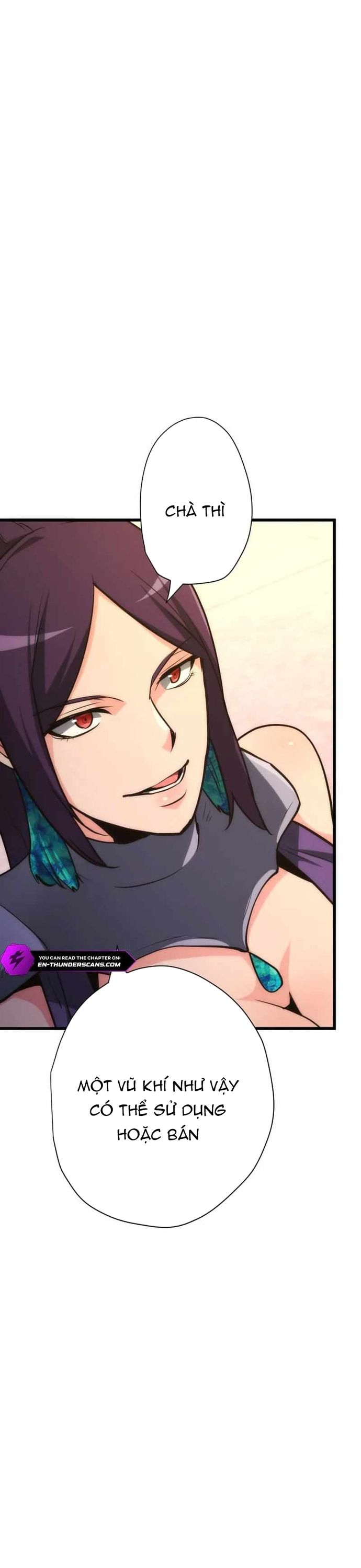 Ngục Tối: Tháp Đảo Ngược Chapter 45 - Trang 2