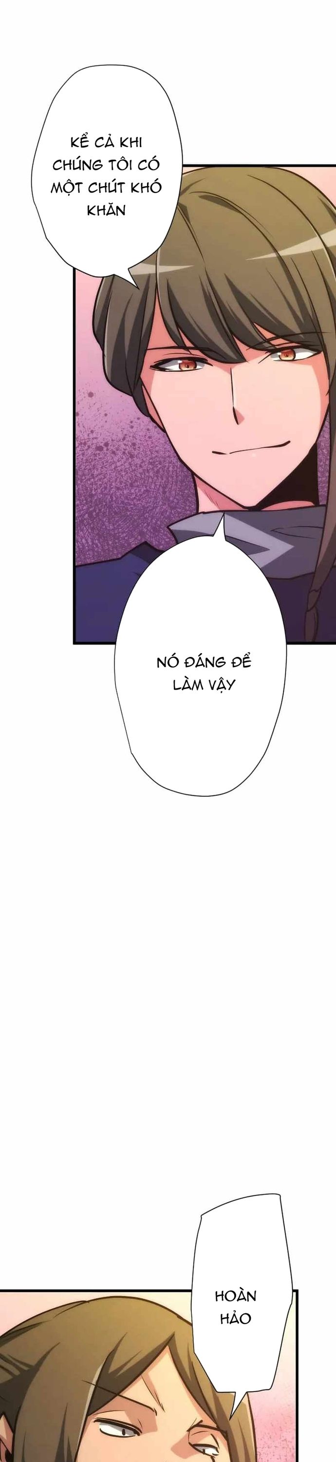 Ngục Tối: Tháp Đảo Ngược Chapter 45 - Trang 2