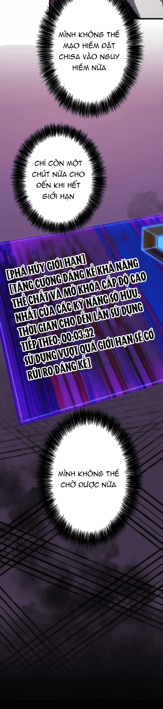 Ngục Tối: Tháp Đảo Ngược Chapter 45 - Trang 2