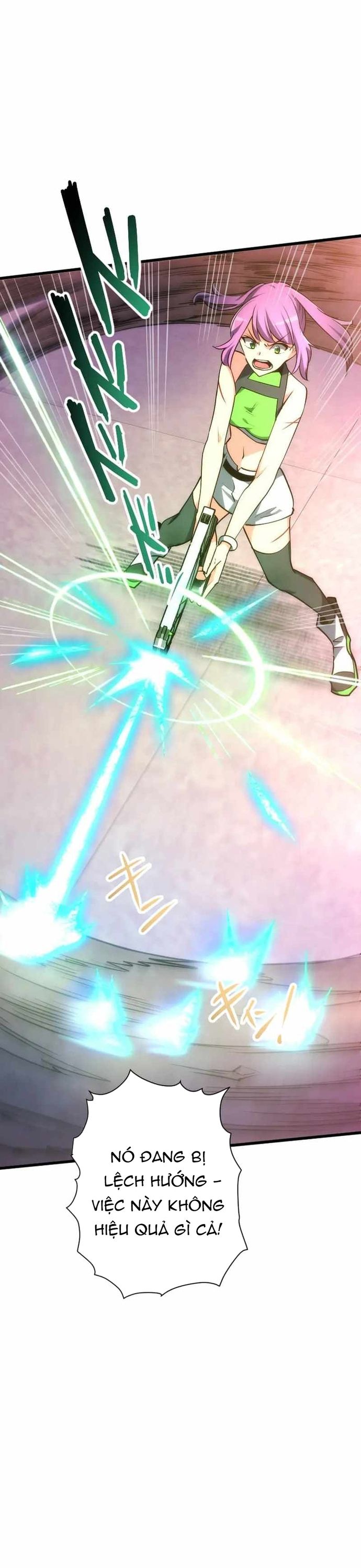 Ngục Tối: Tháp Đảo Ngược Chapter 45 - Trang 2