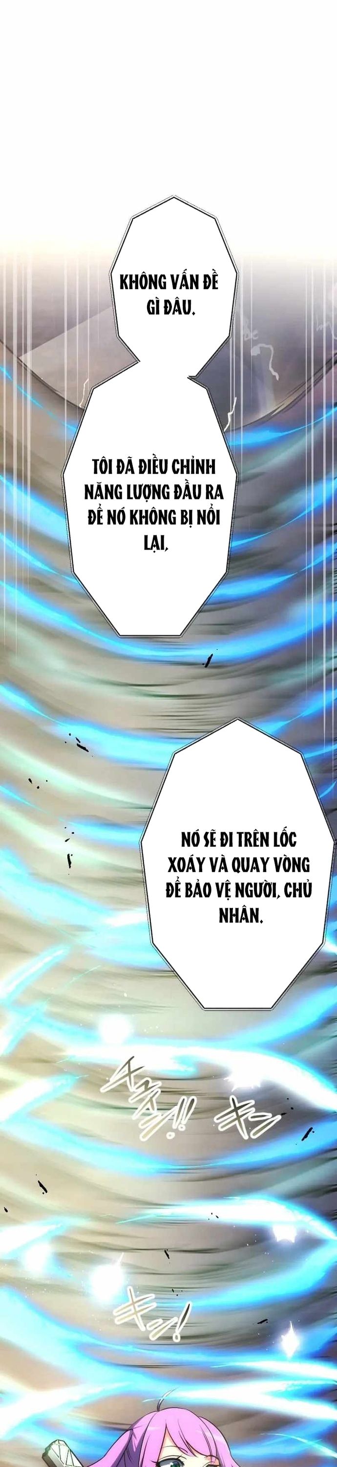 Ngục Tối: Tháp Đảo Ngược Chapter 45 - Trang 2