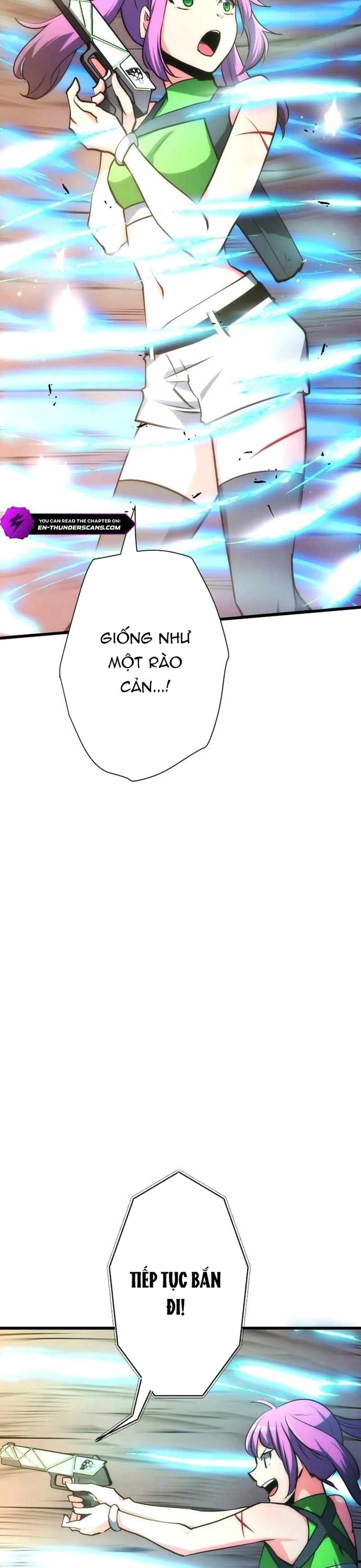 Ngục Tối: Tháp Đảo Ngược Chapter 45 - Trang 2