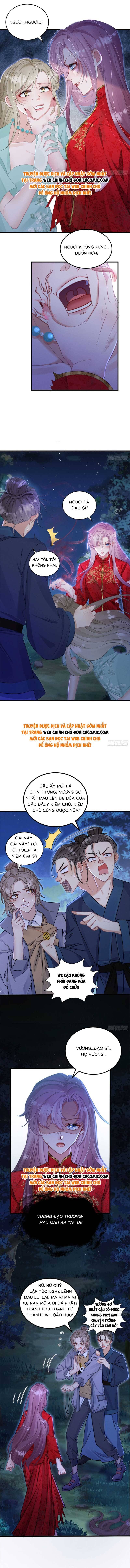 Đừng Trêu Chọc! Độc Nữ Trọng Sinh Chỉ Vì Báo Thù Chapter 2 - Trang 2