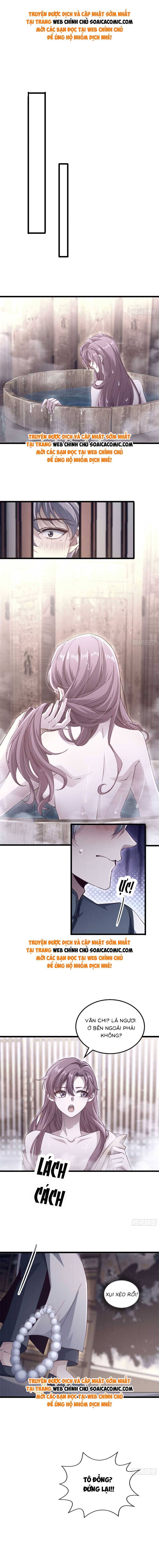 Đừng Trêu Chọc! Độc Nữ Trọng Sinh Chỉ Vì Báo Thù Chapter 7 - Trang 2