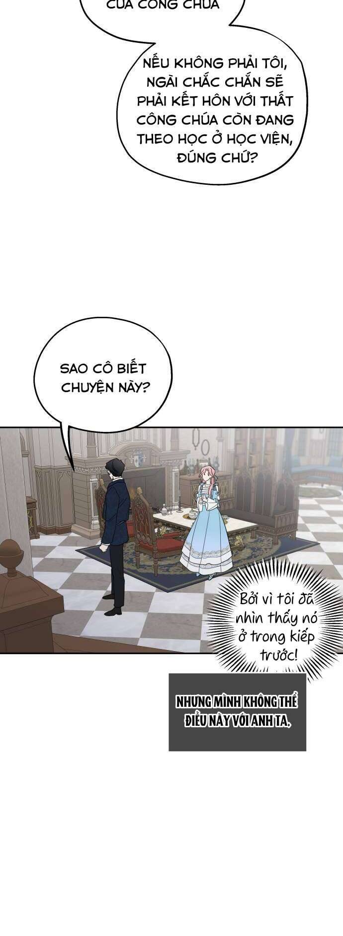 Gia Đình Chồng Quá Ám Ảnh Bởi Tôi Chapter 2 - Trang 2