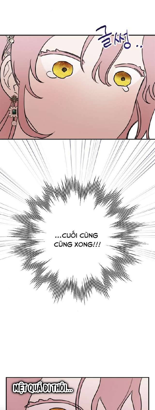 Gia Đình Chồng Quá Ám Ảnh Bởi Tôi Chapter 4 - Trang 2