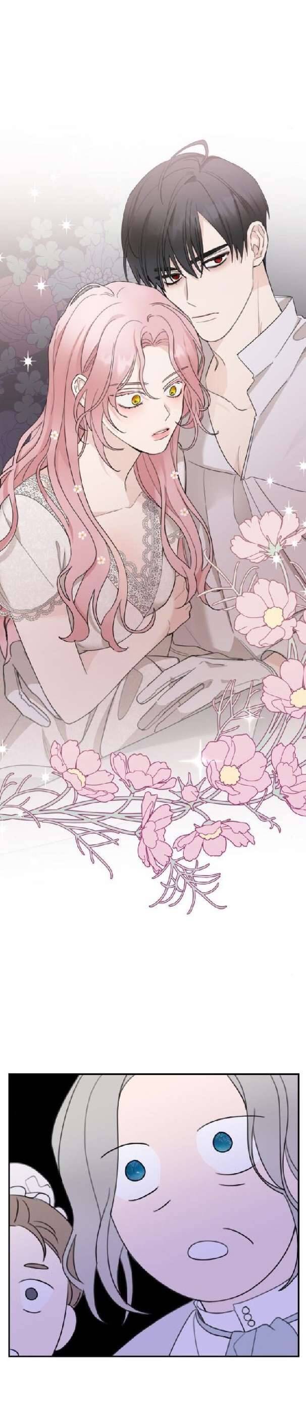 Gia Đình Chồng Quá Ám Ảnh Bởi Tôi Chapter 8 - Trang 2