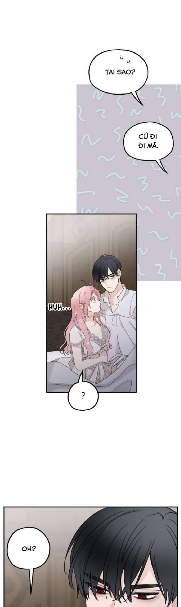 Gia Đình Chồng Quá Ám Ảnh Bởi Tôi Chapter 8 - Trang 2