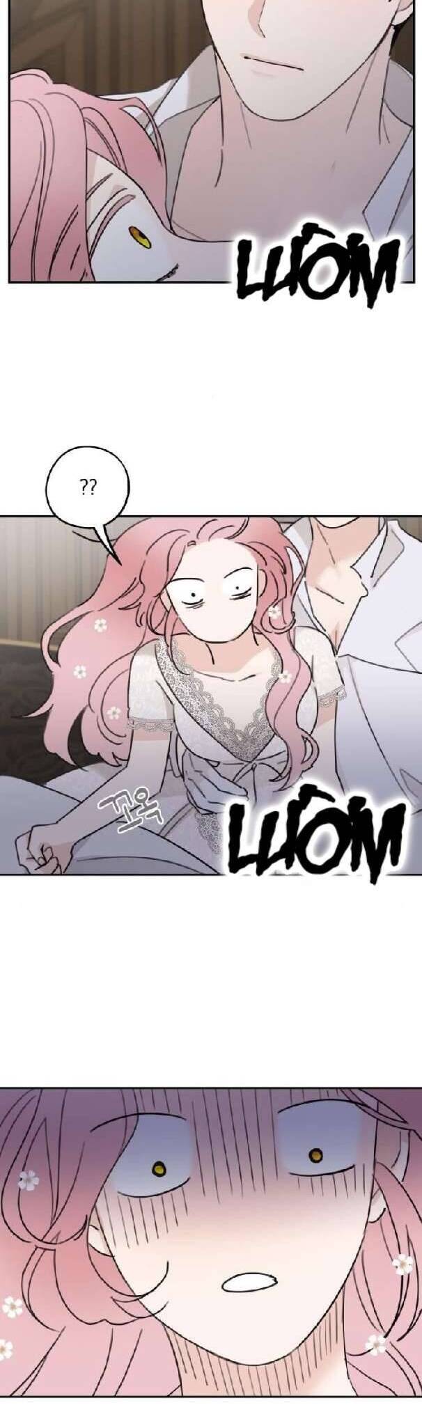 Gia Đình Chồng Quá Ám Ảnh Bởi Tôi Chapter 8 - Trang 2