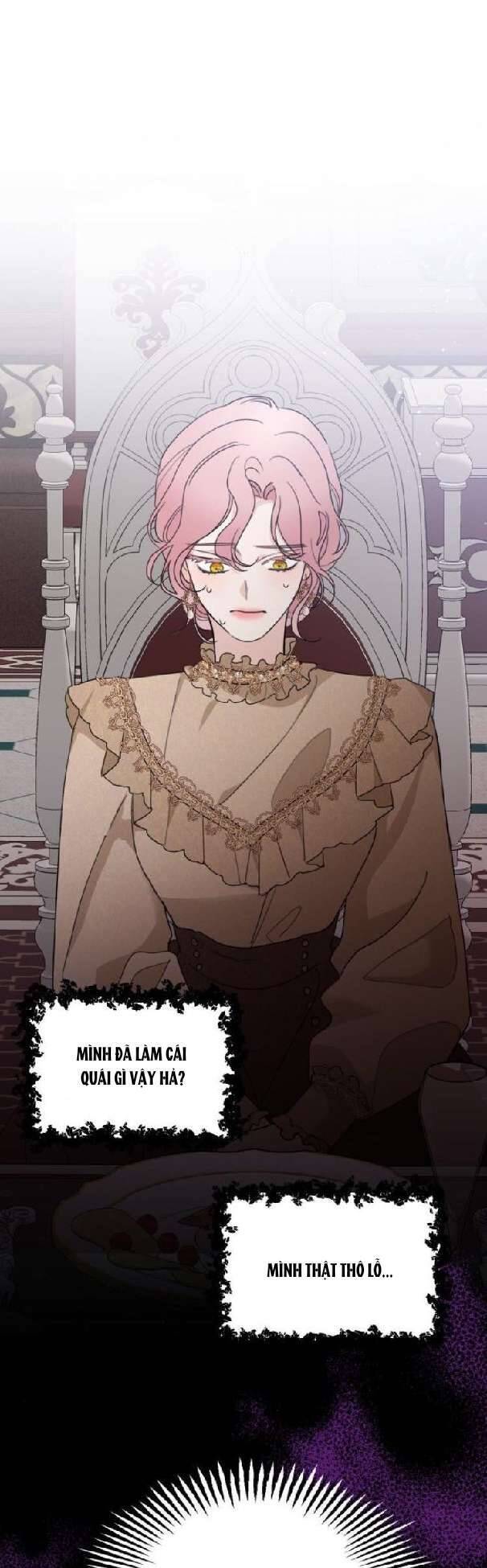 Gia Đình Chồng Quá Ám Ảnh Bởi Tôi Chapter 8 - Trang 2