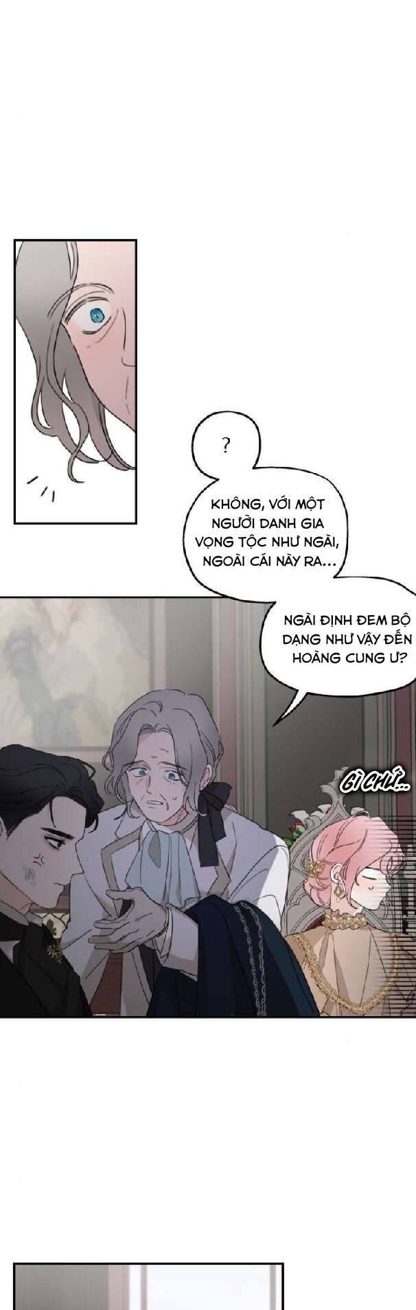 Gia Đình Chồng Quá Ám Ảnh Bởi Tôi Chapter 8 - Trang 2