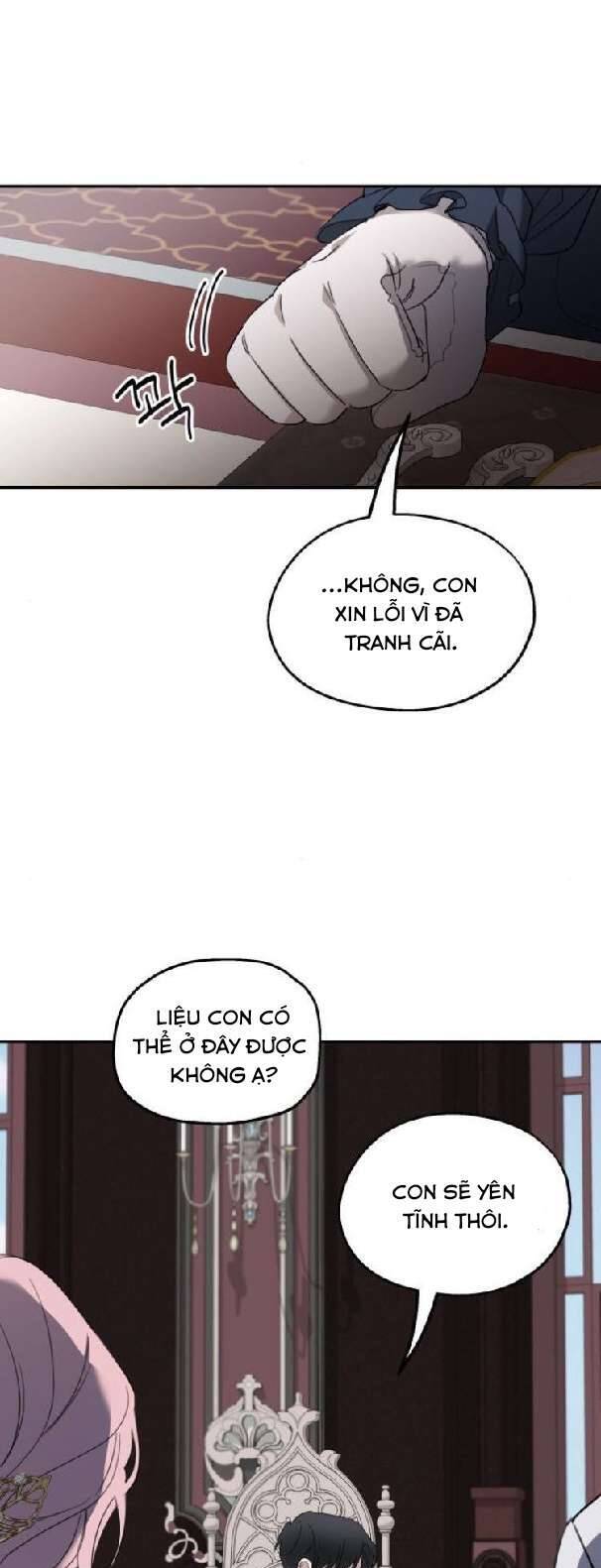 Gia Đình Chồng Quá Ám Ảnh Bởi Tôi Chapter 8 - Trang 2