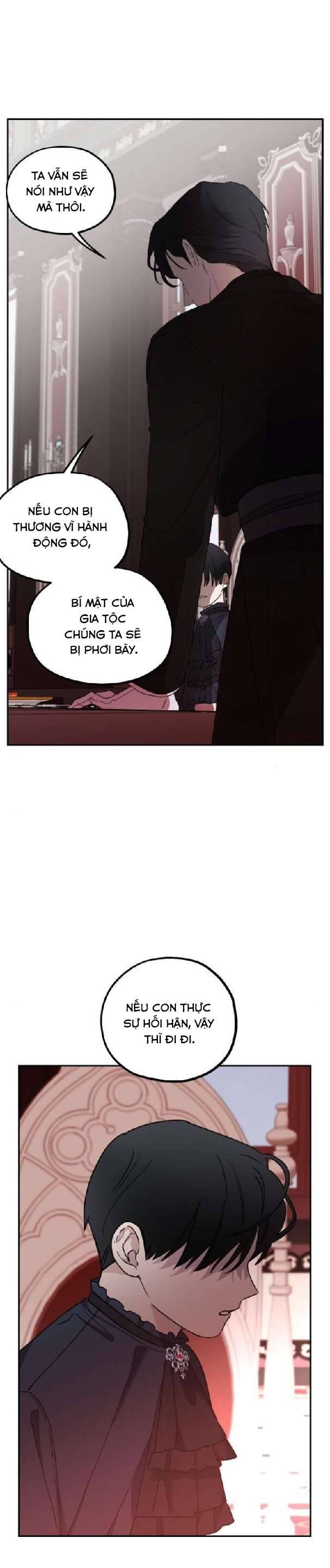 Gia Đình Chồng Quá Ám Ảnh Bởi Tôi Chapter 8 - Trang 2