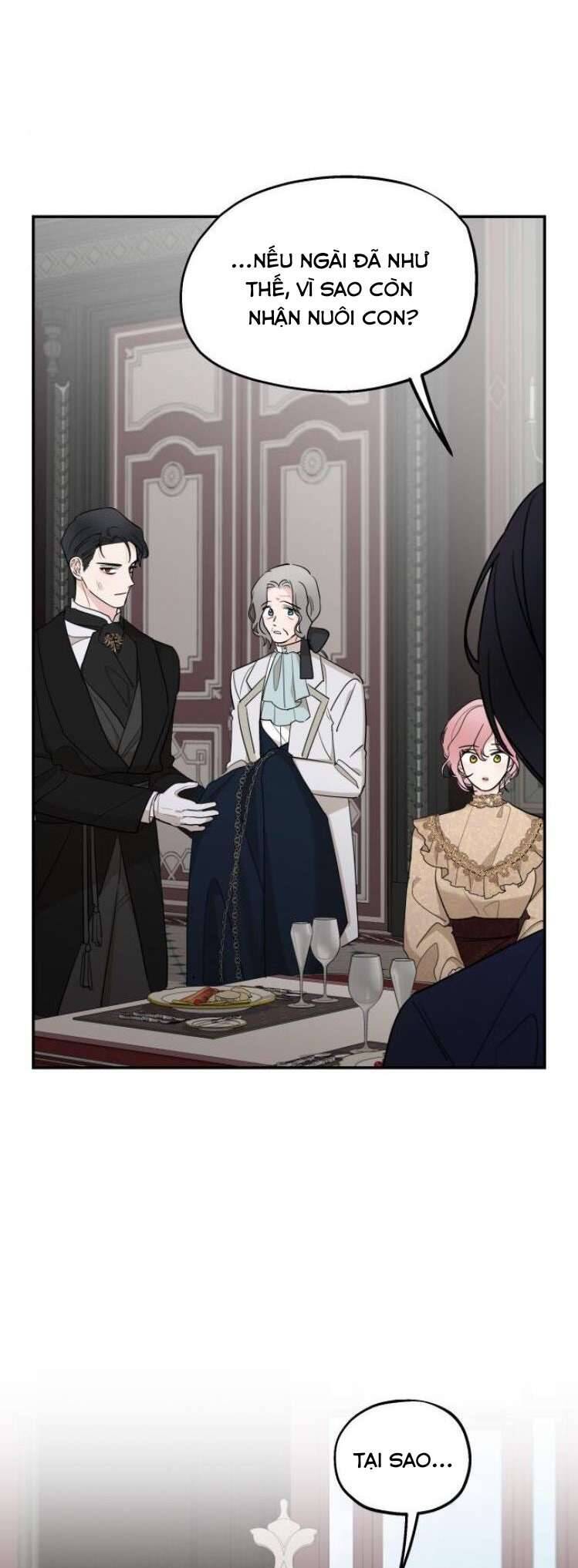 Gia Đình Chồng Quá Ám Ảnh Bởi Tôi Chapter 8 - Trang 2