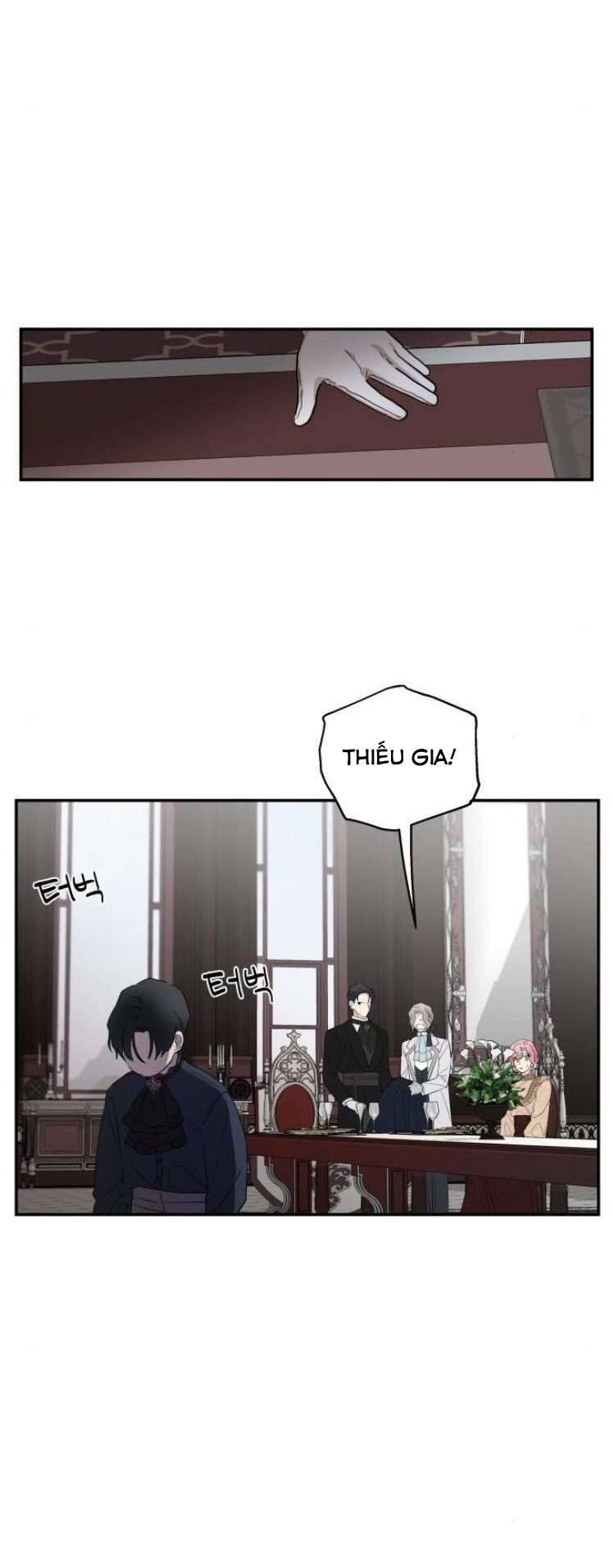 Gia Đình Chồng Quá Ám Ảnh Bởi Tôi Chapter 8 - Trang 2
