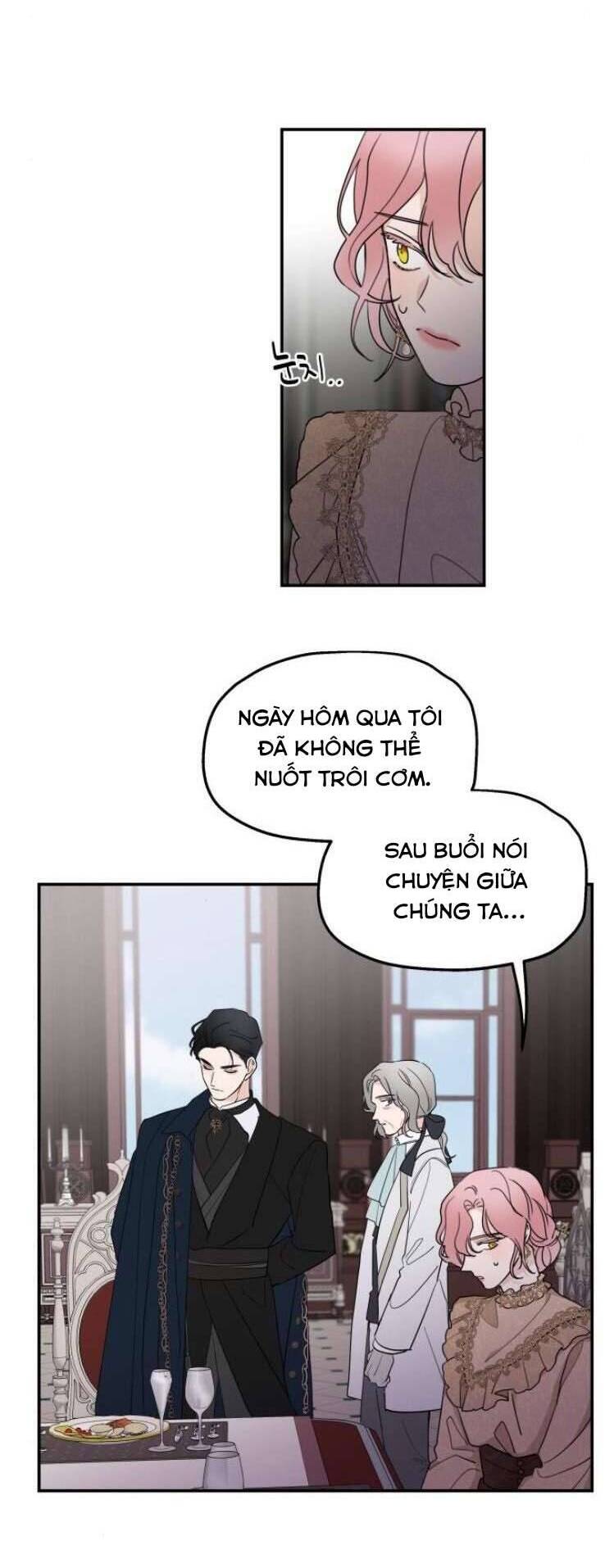 Gia Đình Chồng Quá Ám Ảnh Bởi Tôi Chapter 8 - Trang 2