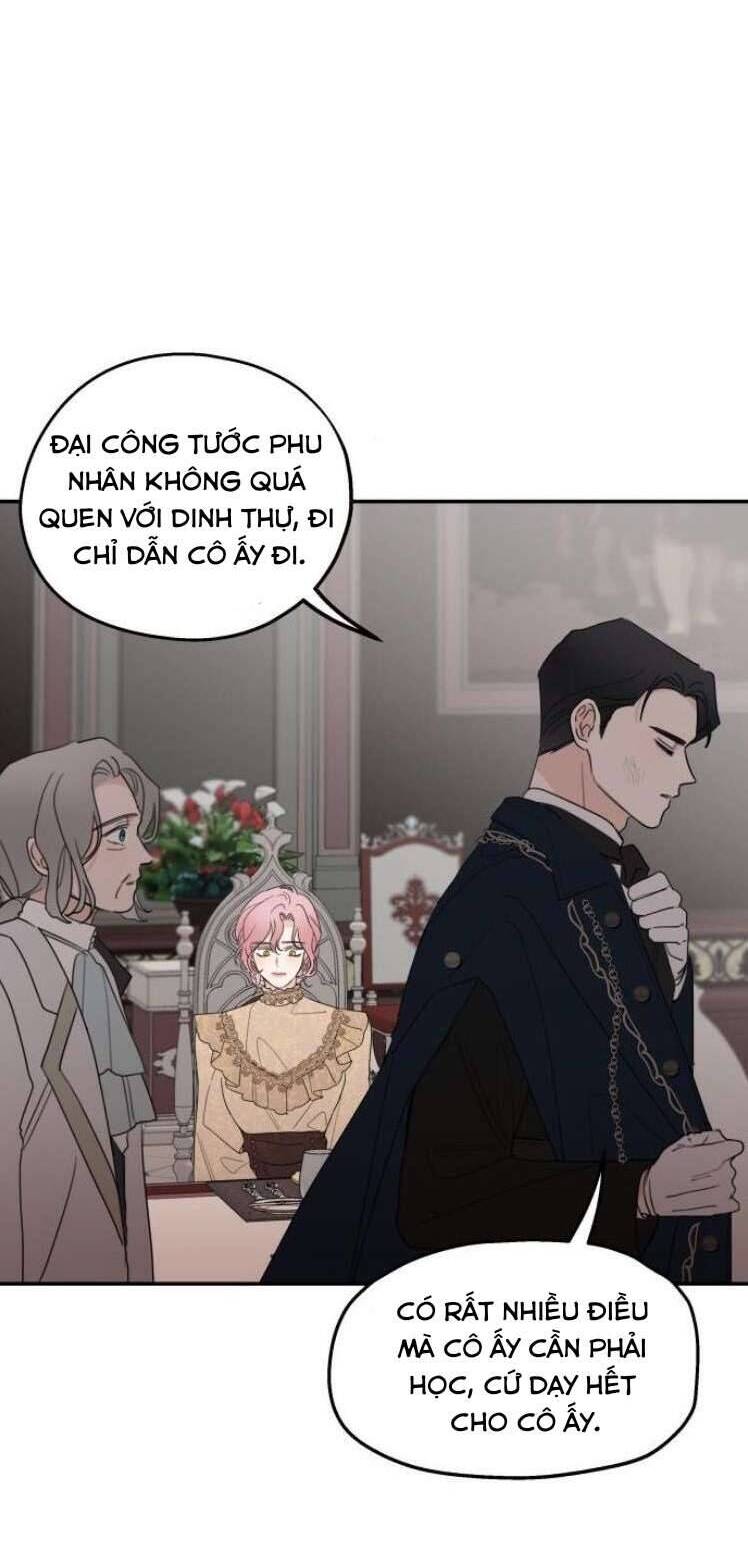 Gia Đình Chồng Quá Ám Ảnh Bởi Tôi Chapter 8 - Trang 2