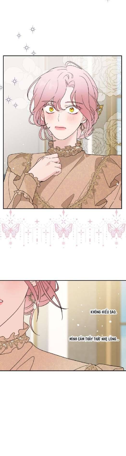 Gia Đình Chồng Quá Ám Ảnh Bởi Tôi Chapter 8 - Trang 2