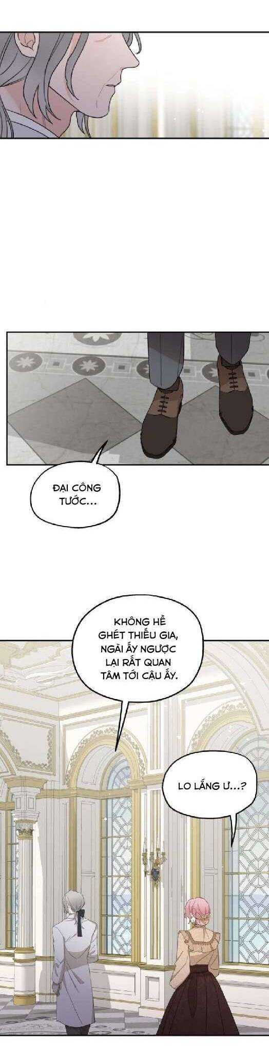 Gia Đình Chồng Quá Ám Ảnh Bởi Tôi Chapter 8 - Trang 2