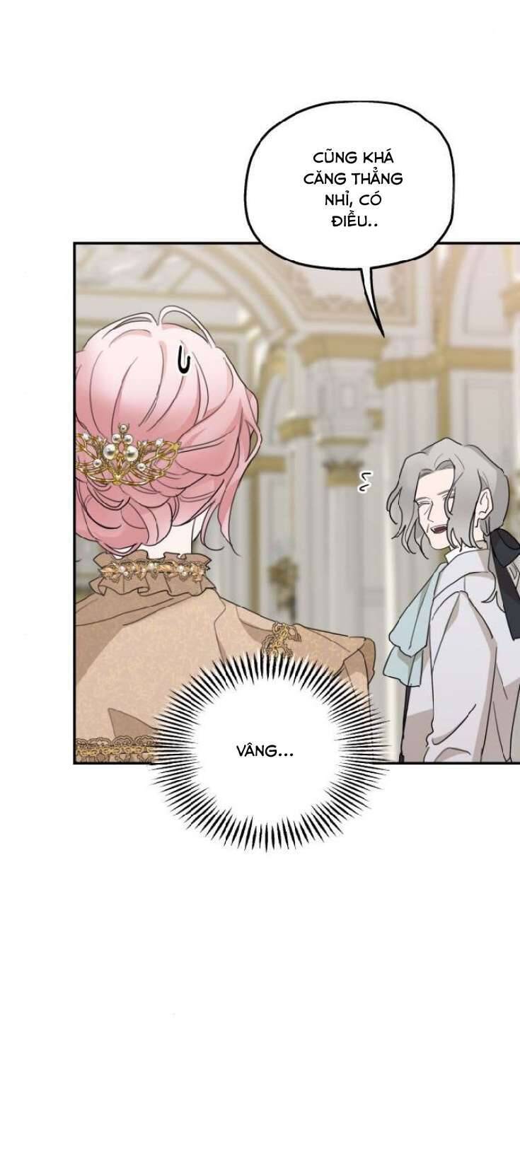 Gia Đình Chồng Quá Ám Ảnh Bởi Tôi Chapter 8 - Trang 2