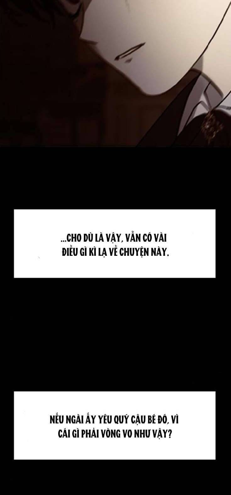 Gia Đình Chồng Quá Ám Ảnh Bởi Tôi Chapter 8 - Trang 2