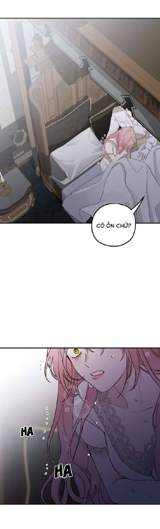 Gia Đình Chồng Quá Ám Ảnh Bởi Tôi Chapter 8 - Trang 2