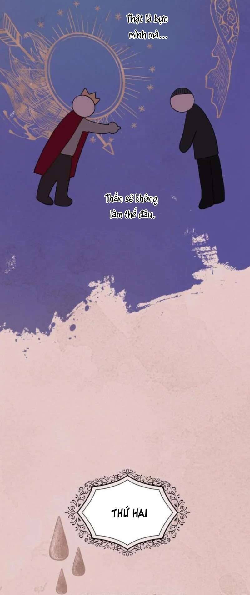 Gia Đình Chồng Quá Ám Ảnh Bởi Tôi Chapter 11 - Trang 2