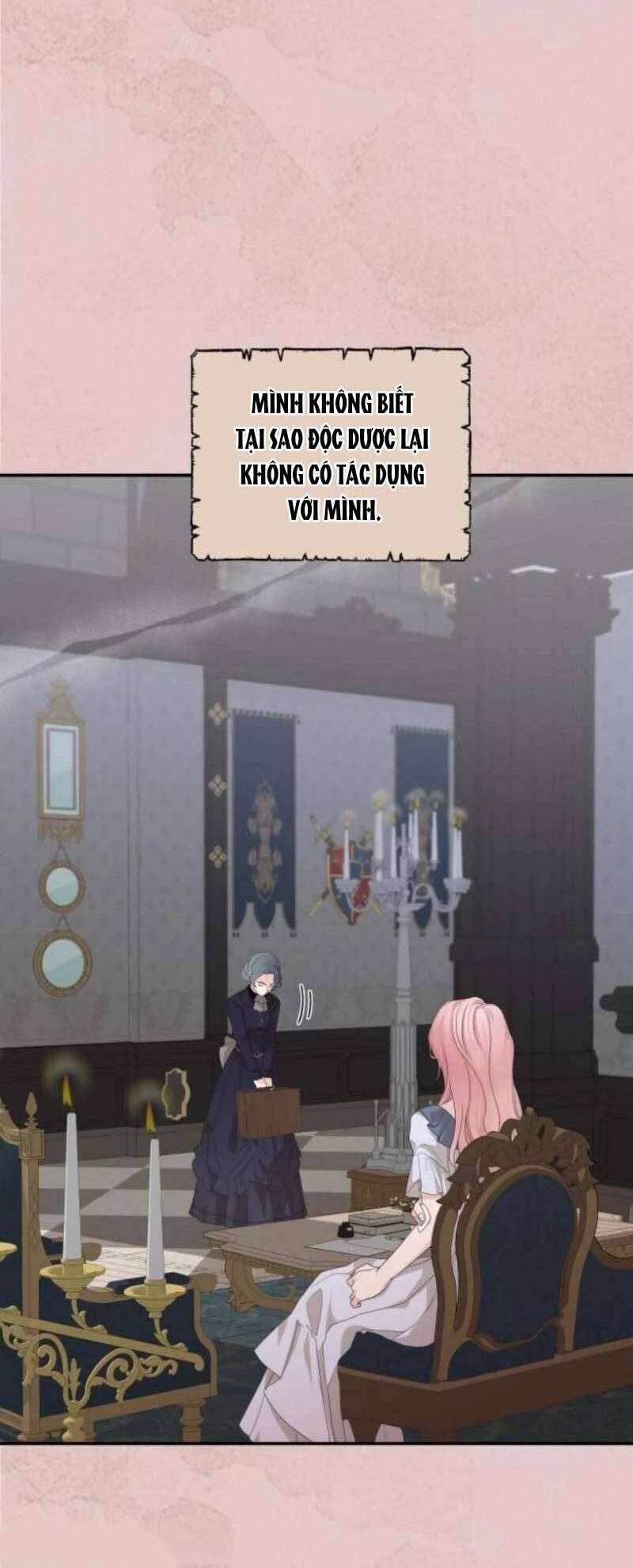 Gia Đình Chồng Quá Ám Ảnh Bởi Tôi Chapter 11 - Trang 2