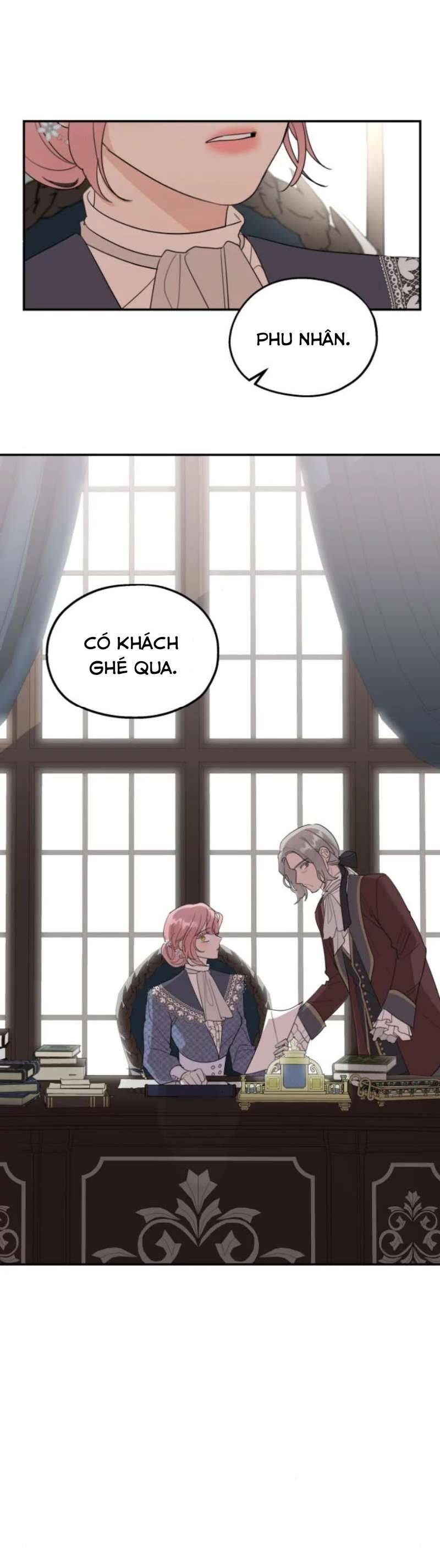 Gia Đình Chồng Quá Ám Ảnh Bởi Tôi Chapter 11 - Trang 2